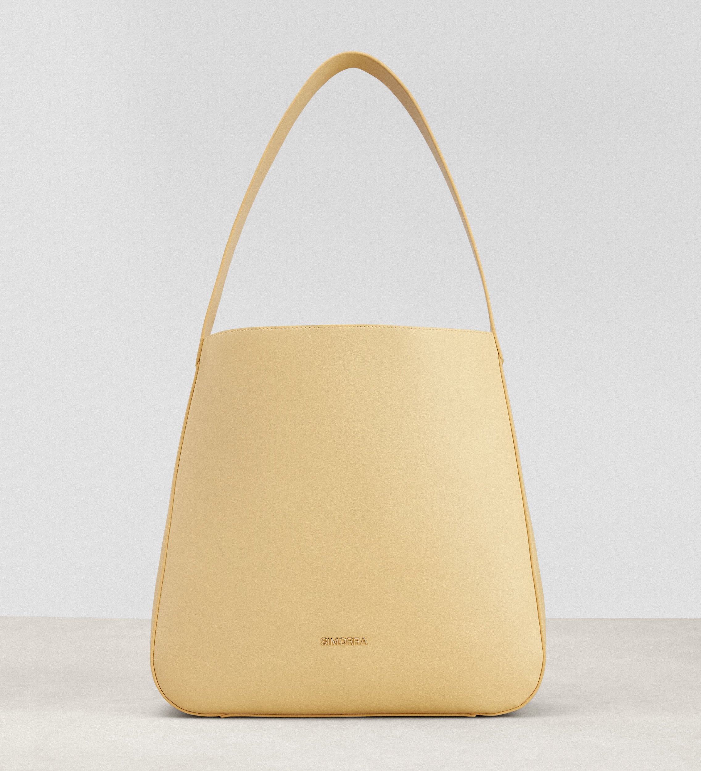 Bolso piel shopper