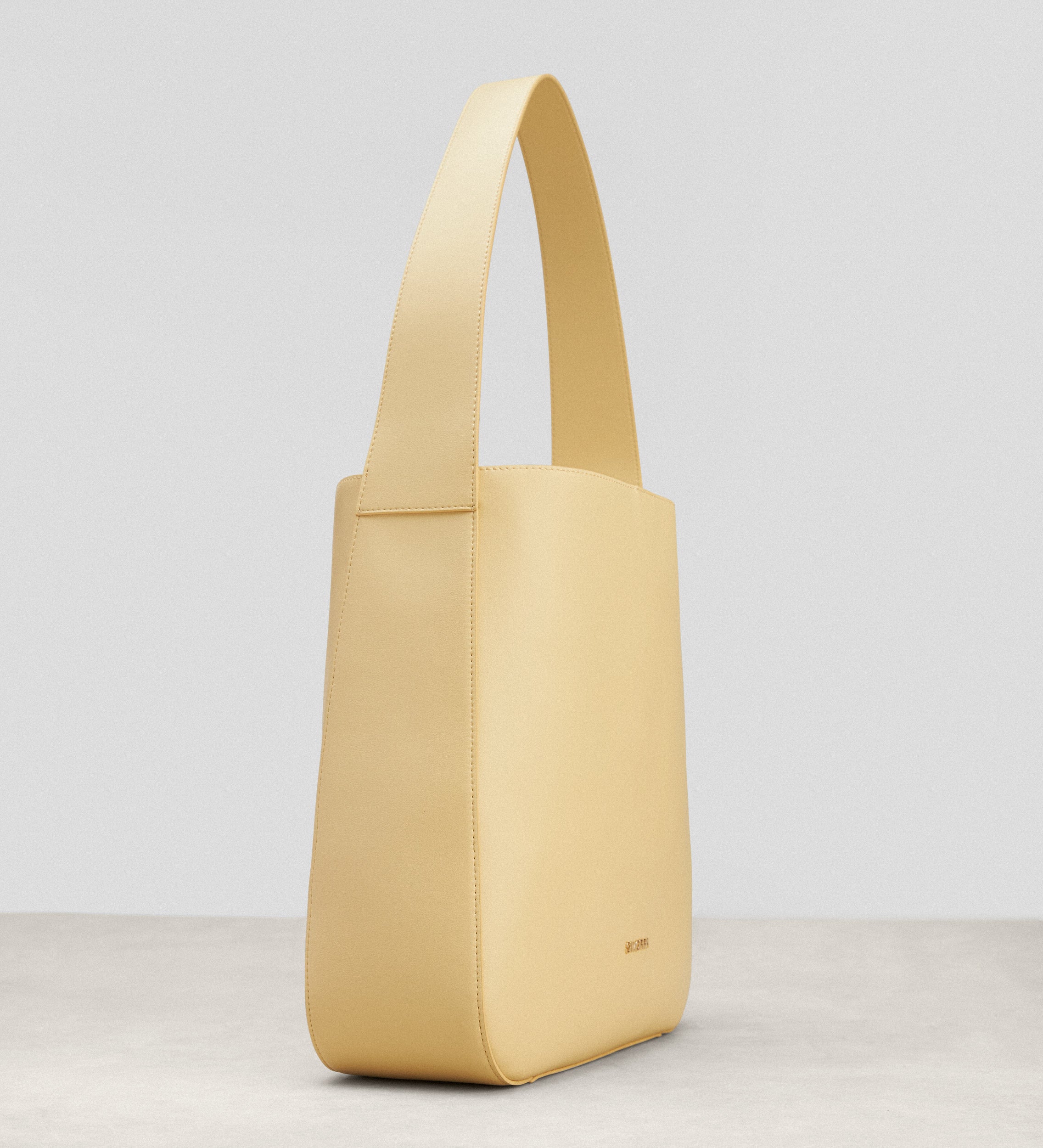 Bolso piel shopper