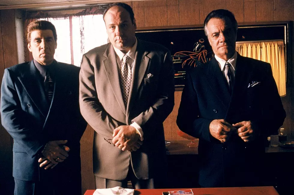 The 20 Best ‘Sopranos’ Musical Moments