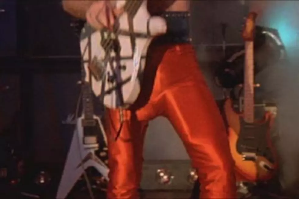Rock’s Top 10 Ballsiest Songs