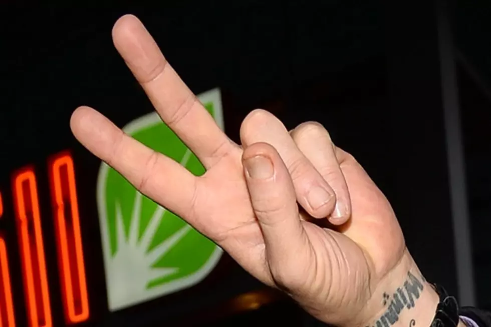 Top 10 ‘Two’ Songs