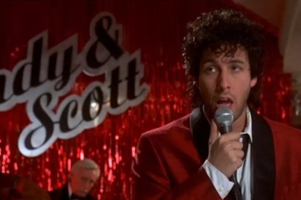 Top 10 Anti-Love Songs